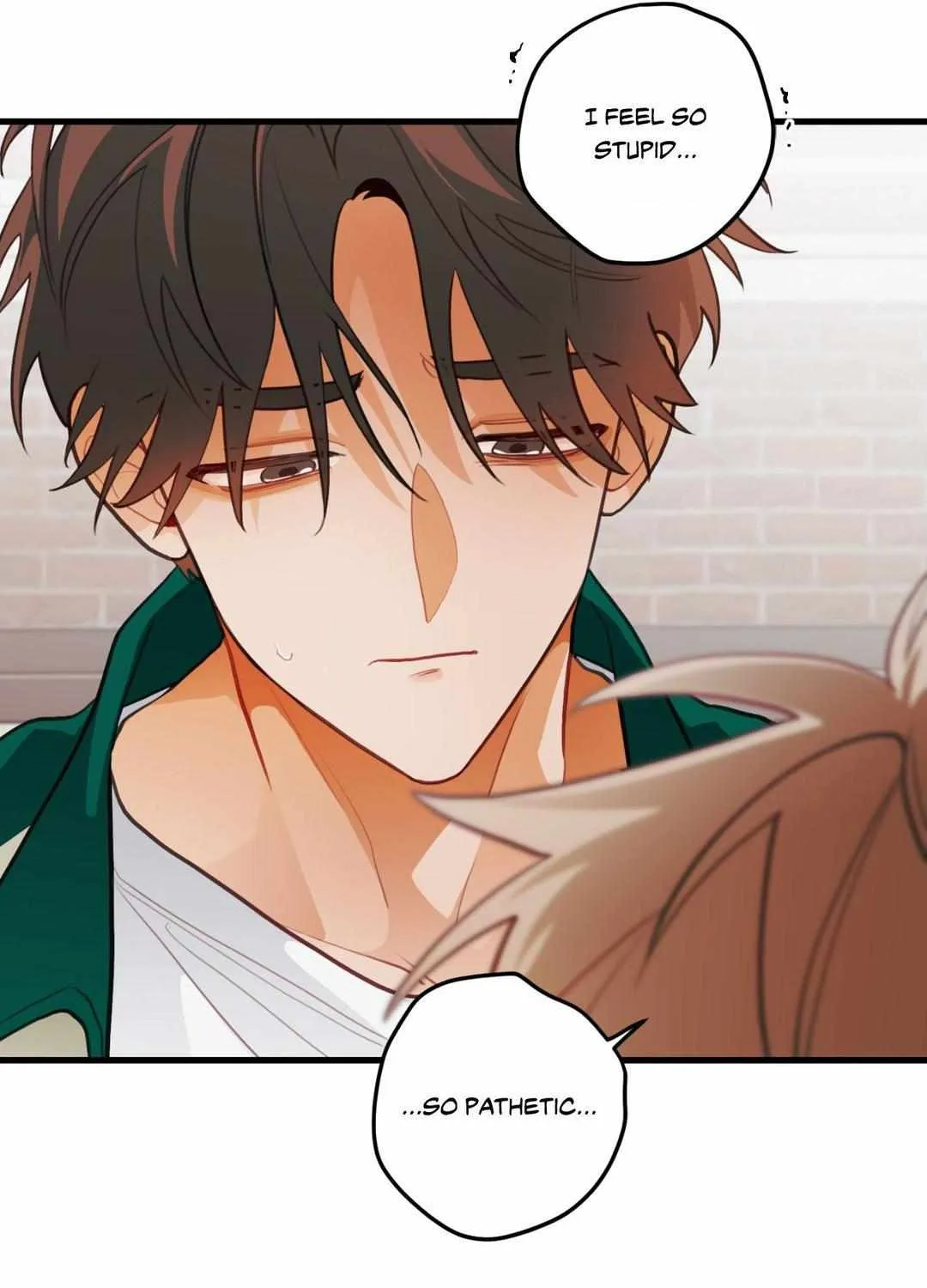 Pear Blosom Love Kainu Manga Chapter 32 Page 61