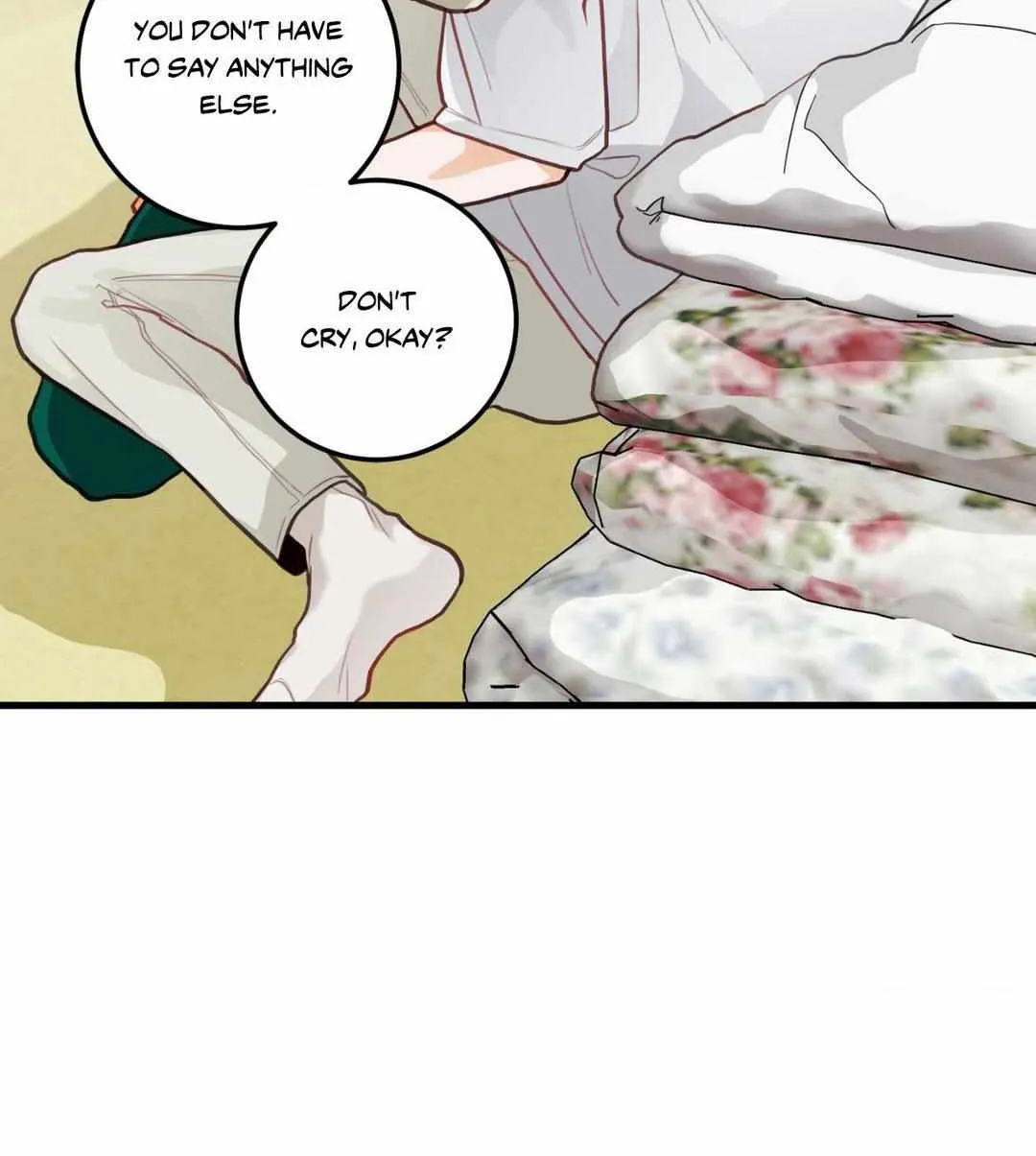 Pear Blosom Love Kainu Manga Chapter 32 Page 63