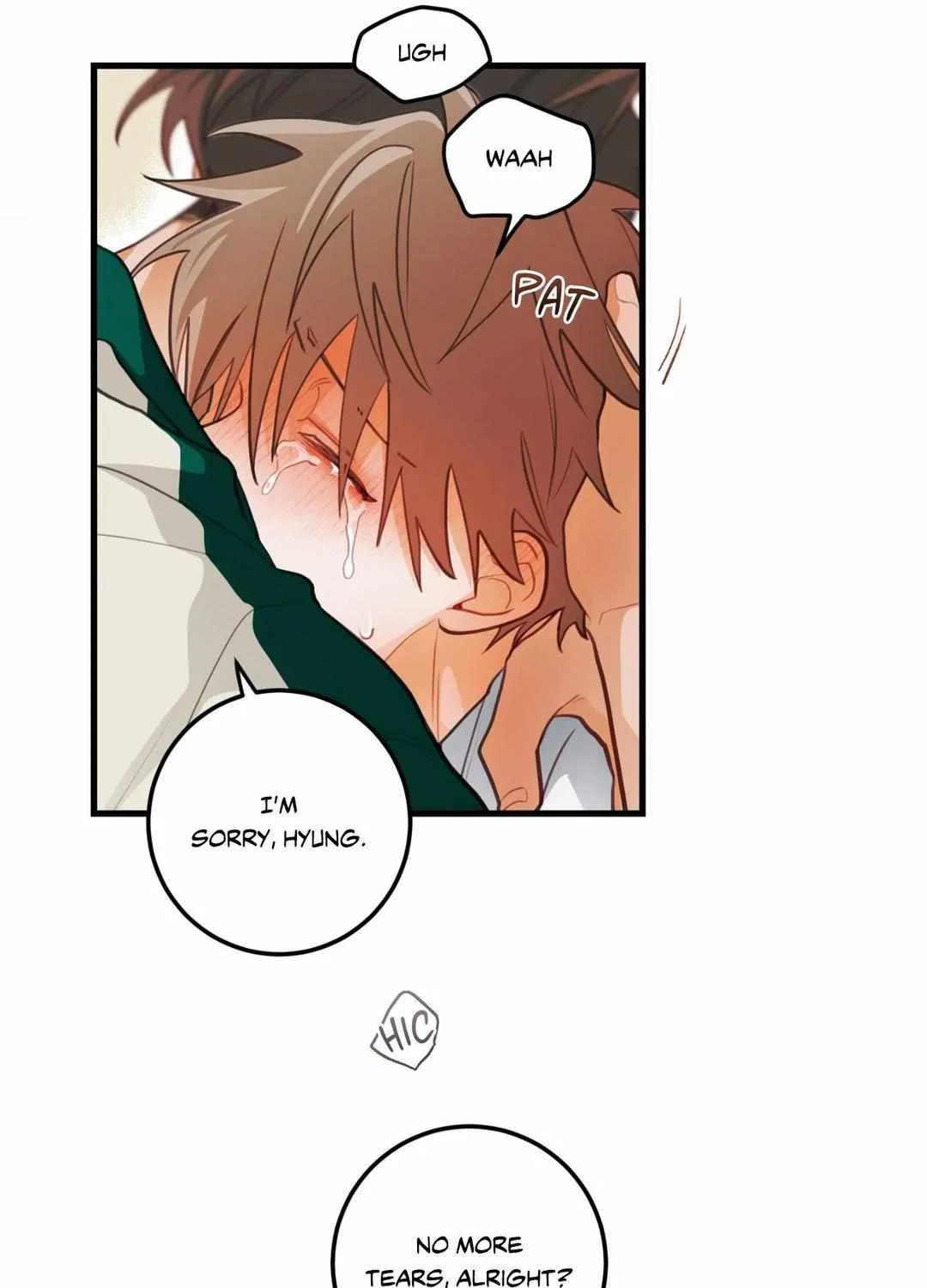 Pear Blosom Love Kainu Manga Chapter 32 Page 64