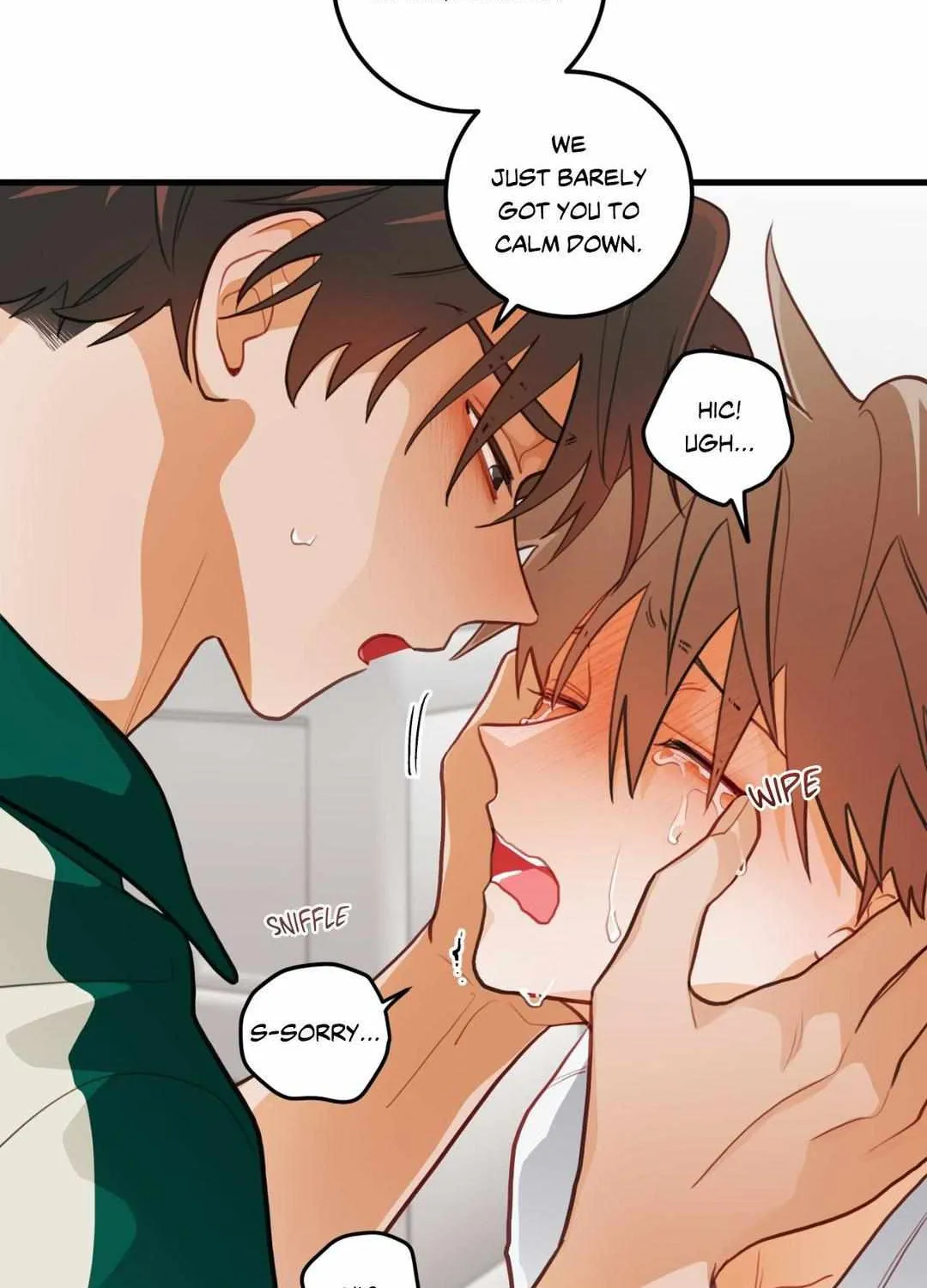 Pear Blosom Love Kainu Manga Chapter 32 Page 65