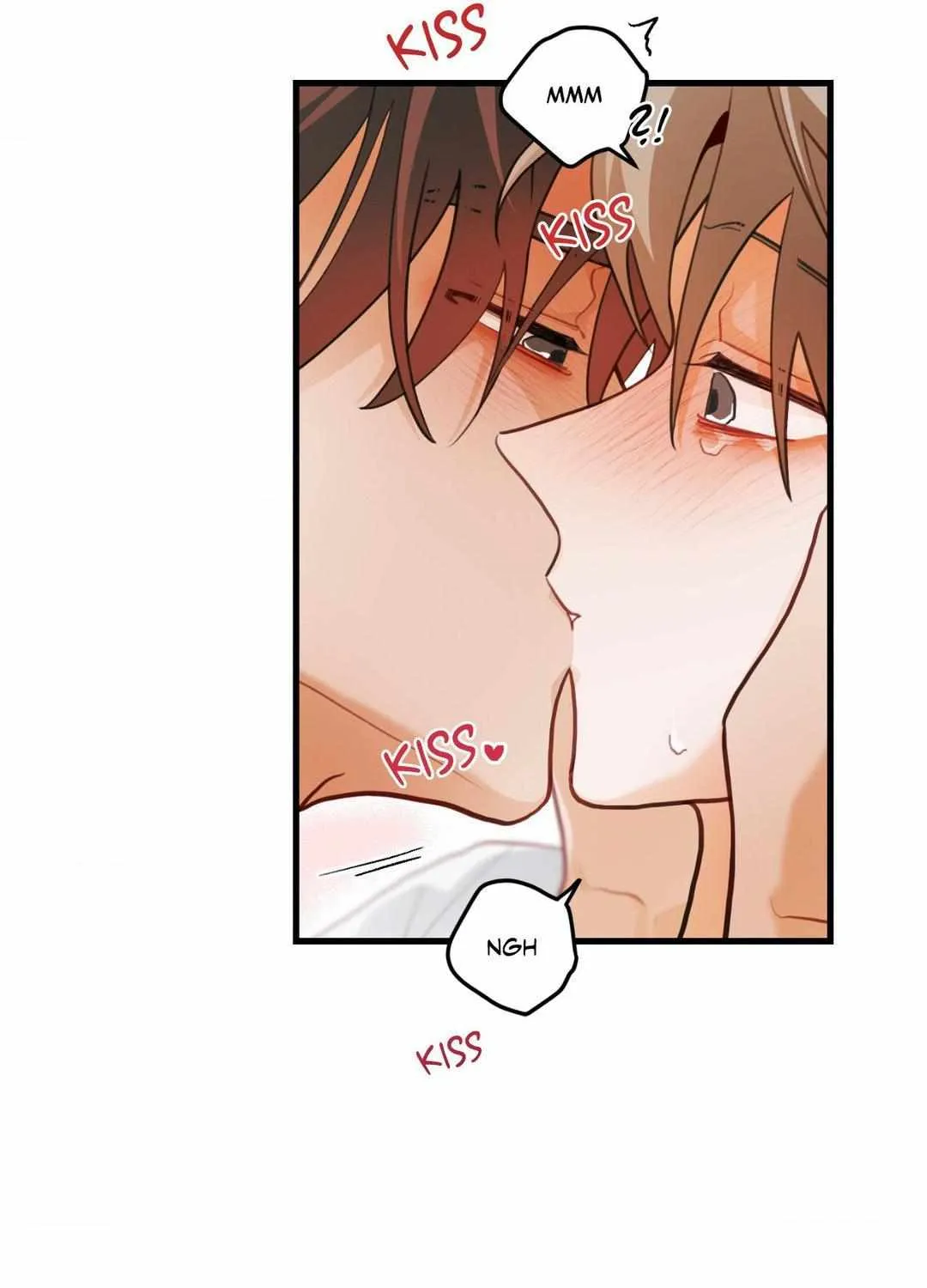 Pear Blosom Love Kainu Manga Chapter 32 Page 68