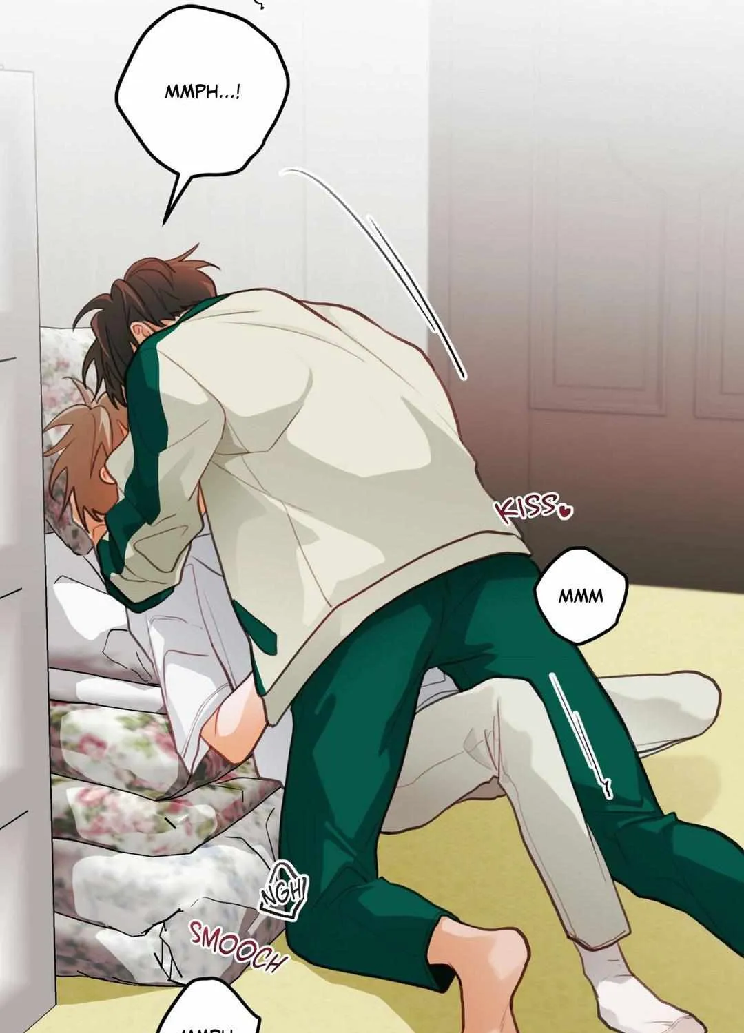 Pear Blosom Love Kainu Manga Chapter 32 Page 70