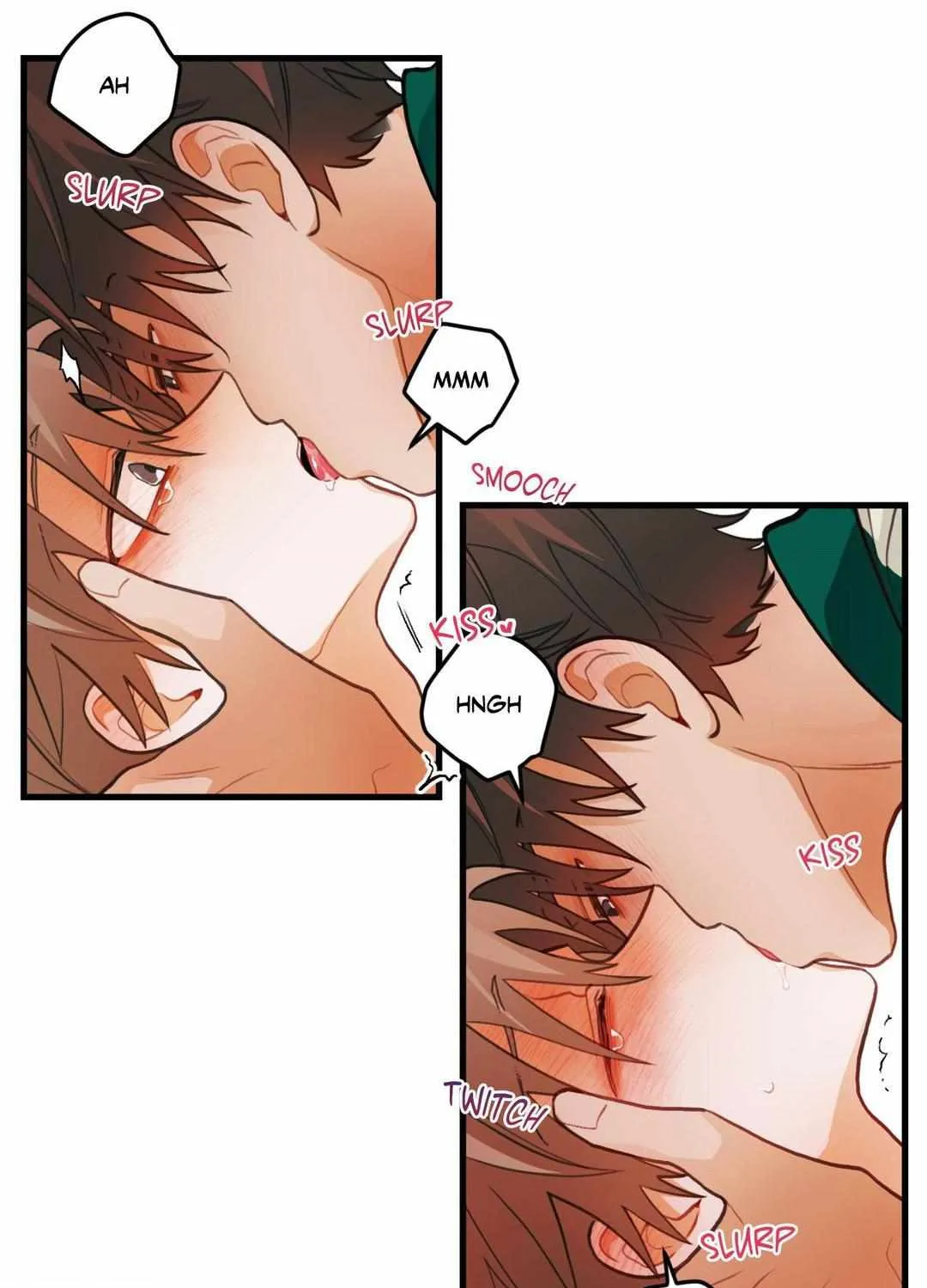 Pear Blosom Love Kainu Manga Chapter 32 Page 72