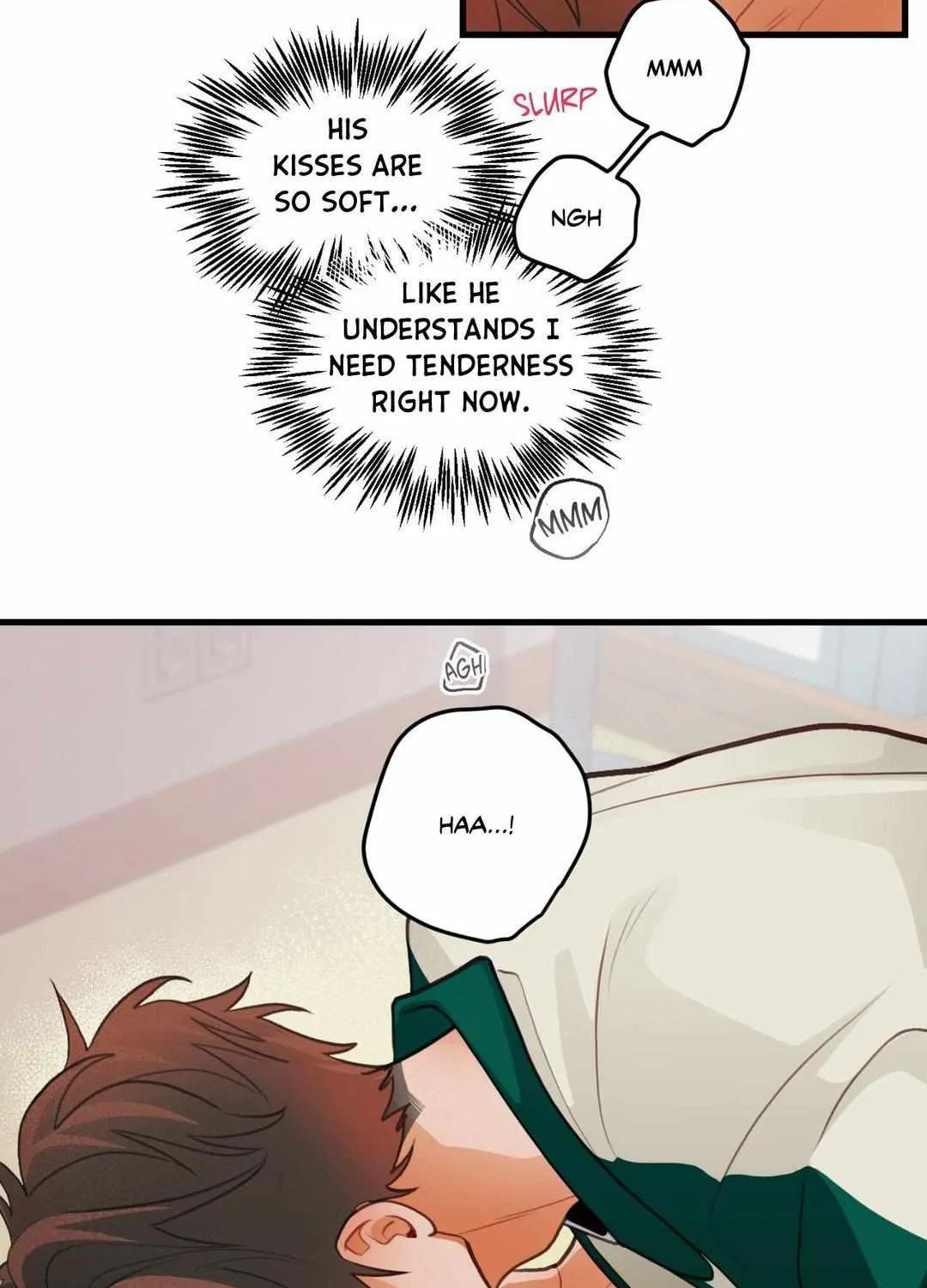 Pear Blosom Love Kainu Manga Chapter 32 Page 73