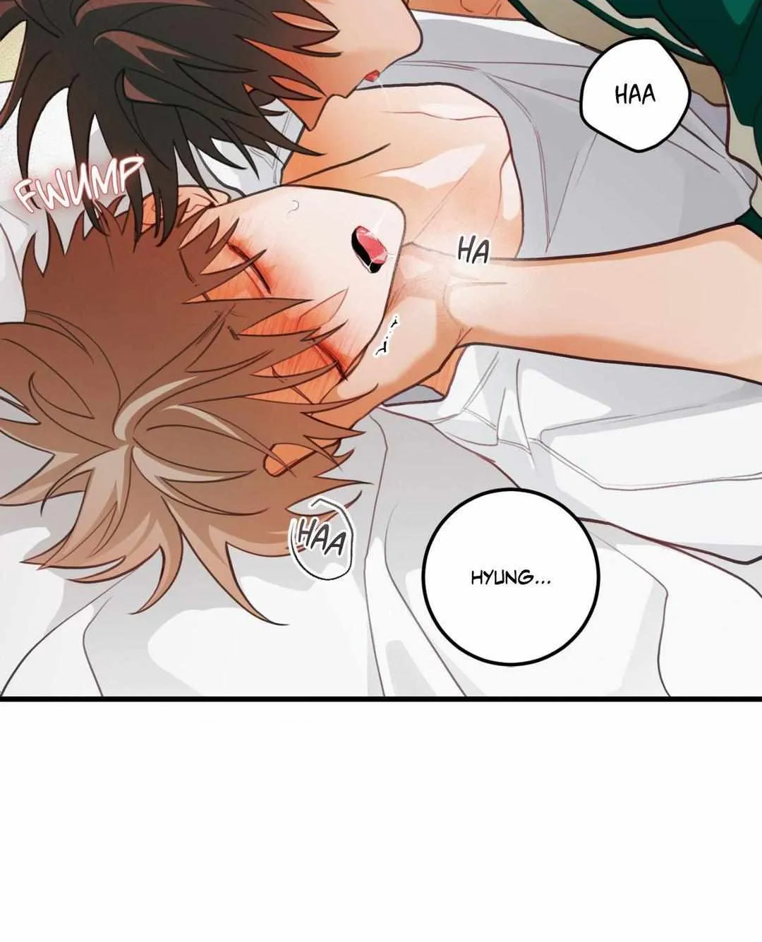 Pear Blosom Love Kainu Manga Chapter 32 Page 74