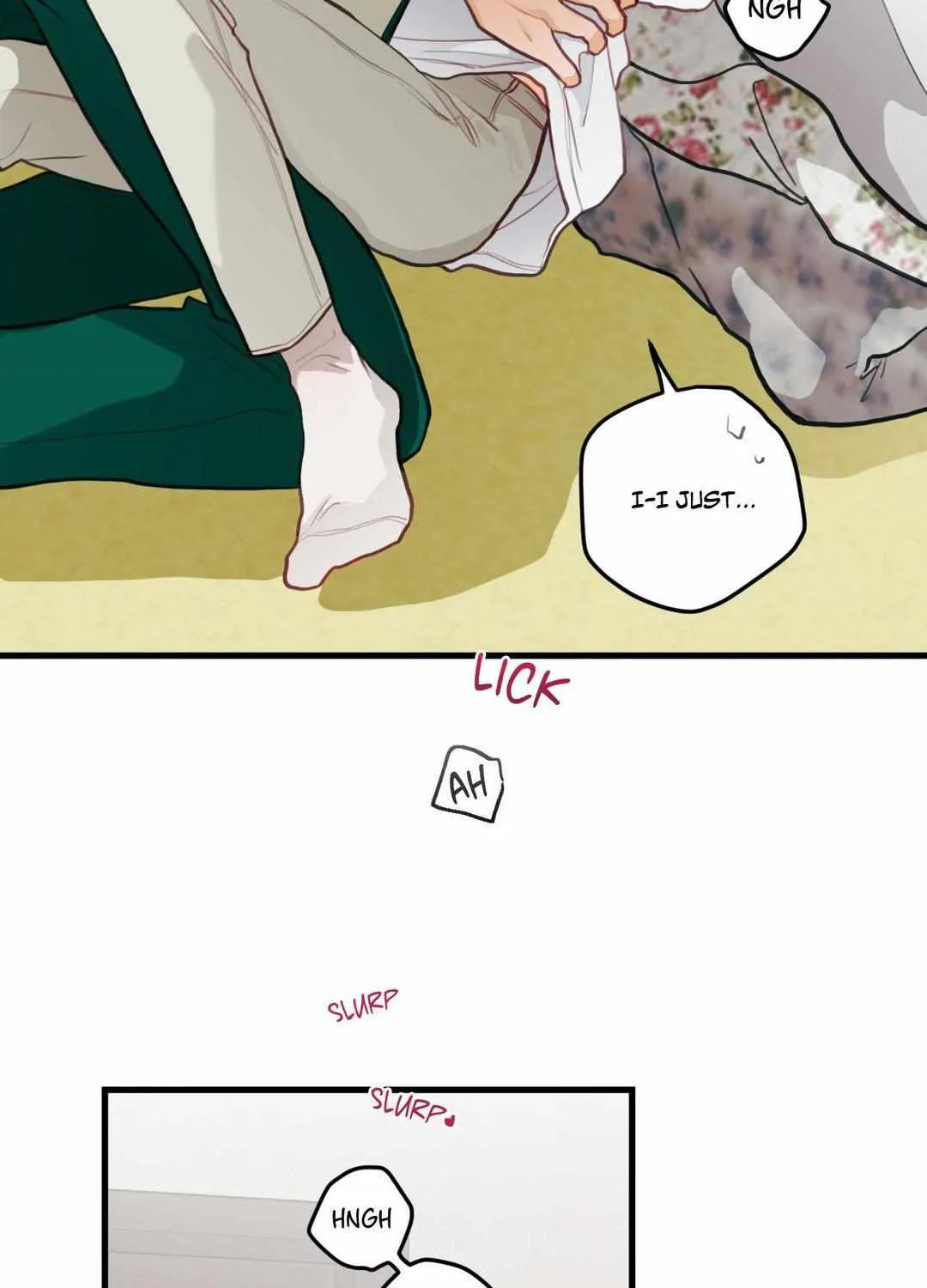 Pear Blosom Love Kainu Manga Chapter 32 Page 79