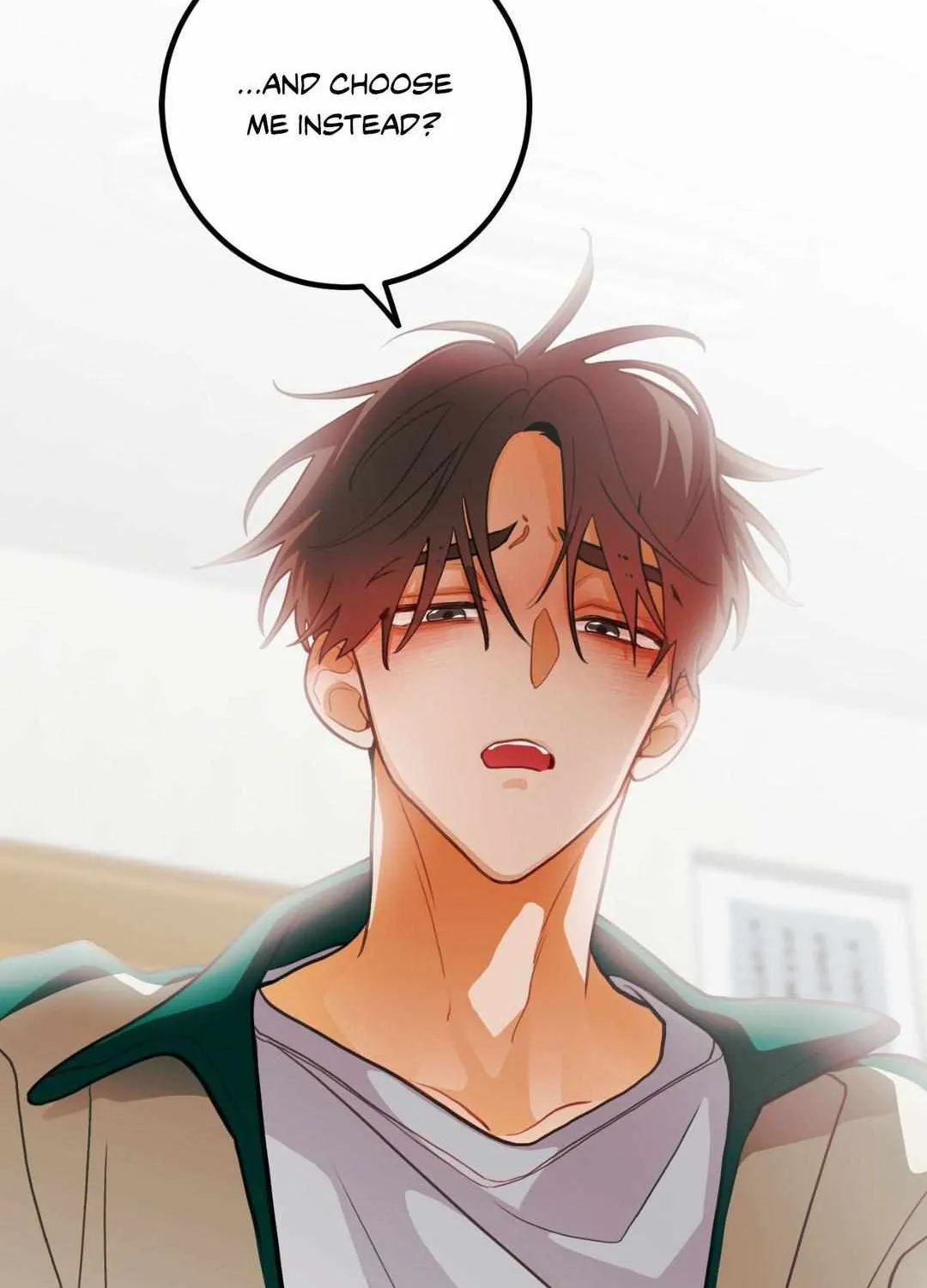 Pear Blosom Love Kainu Manga Chapter 32 Page 100