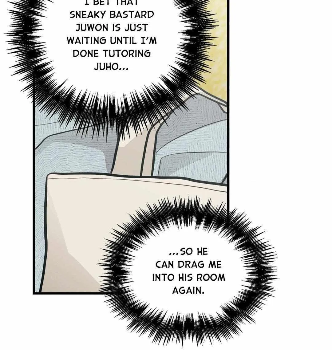 Pear Blosom Love Kainu Manga Chapter 26 Page 90