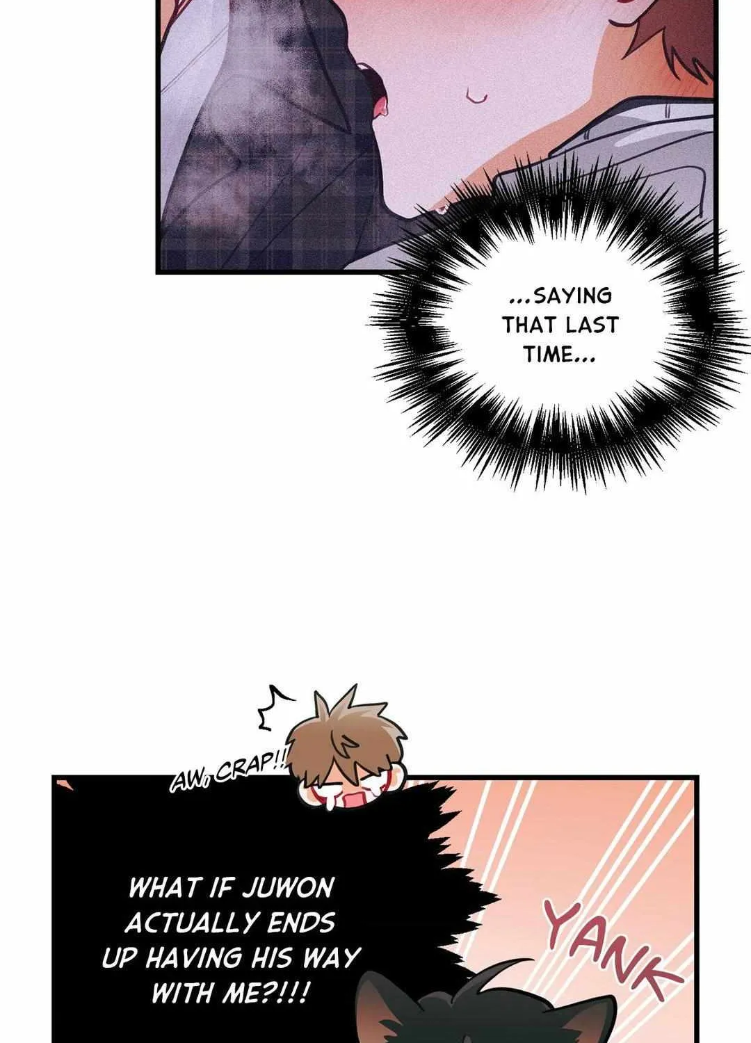 Pear Blosom Love Kainu Manga Chapter 26 Page 92