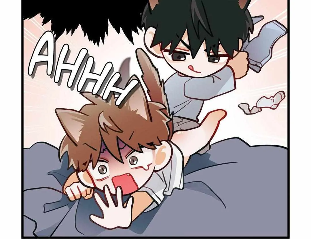 Pear Blosom Love Kainu Manga Chapter 26 Page 93
