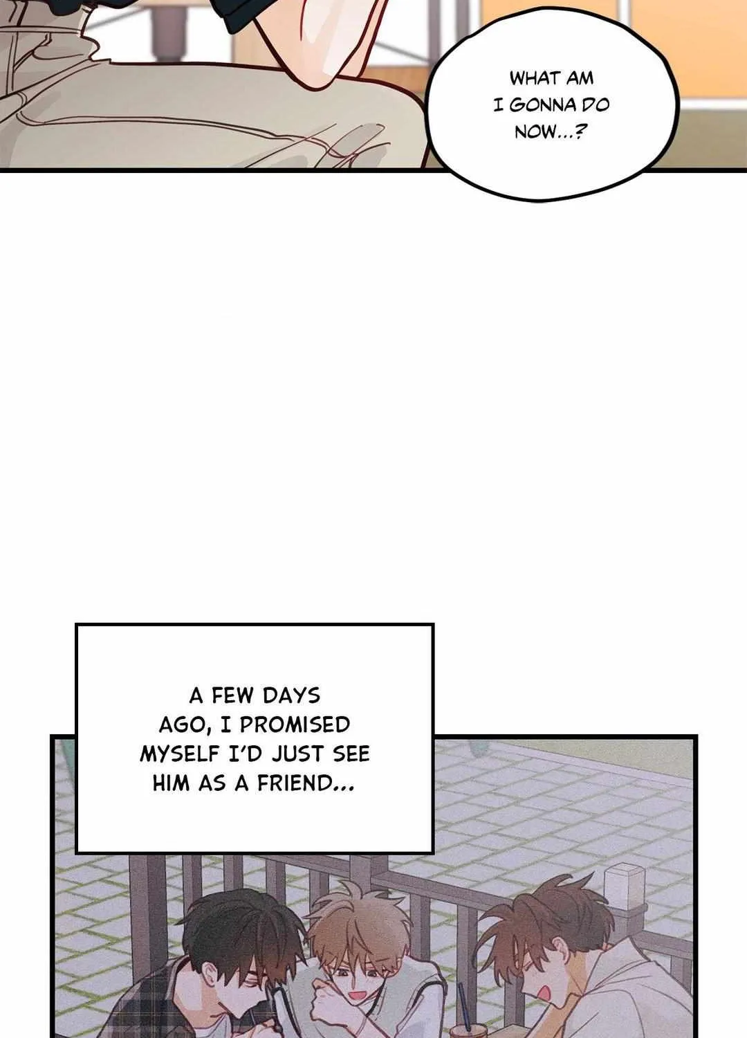 Pear Blosom Love Kainu Manga Chapter 26 Page 95