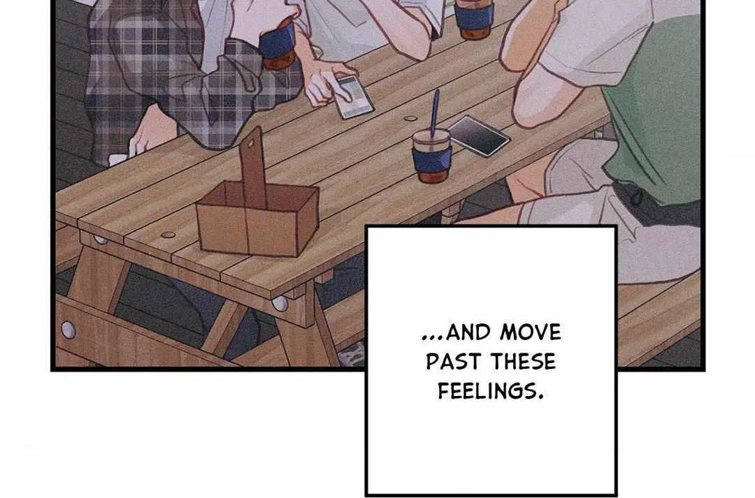 Pear Blosom Love Kainu Manga Chapter 26 Page 96