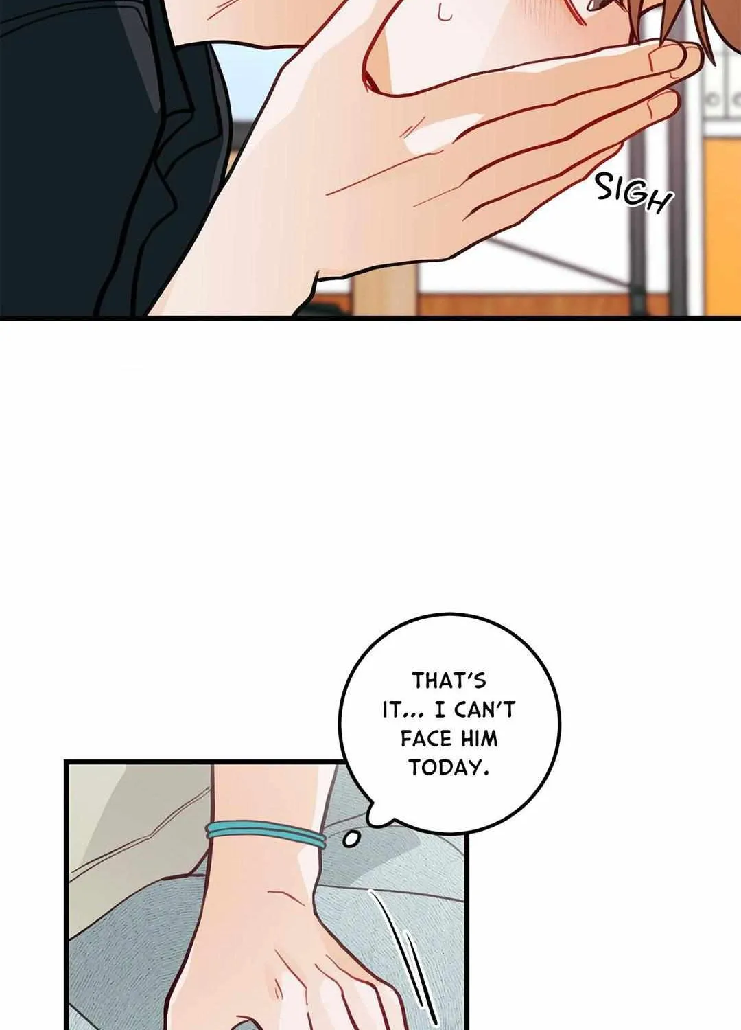 Pear Blosom Love Kainu Manga Chapter 26 Page 98