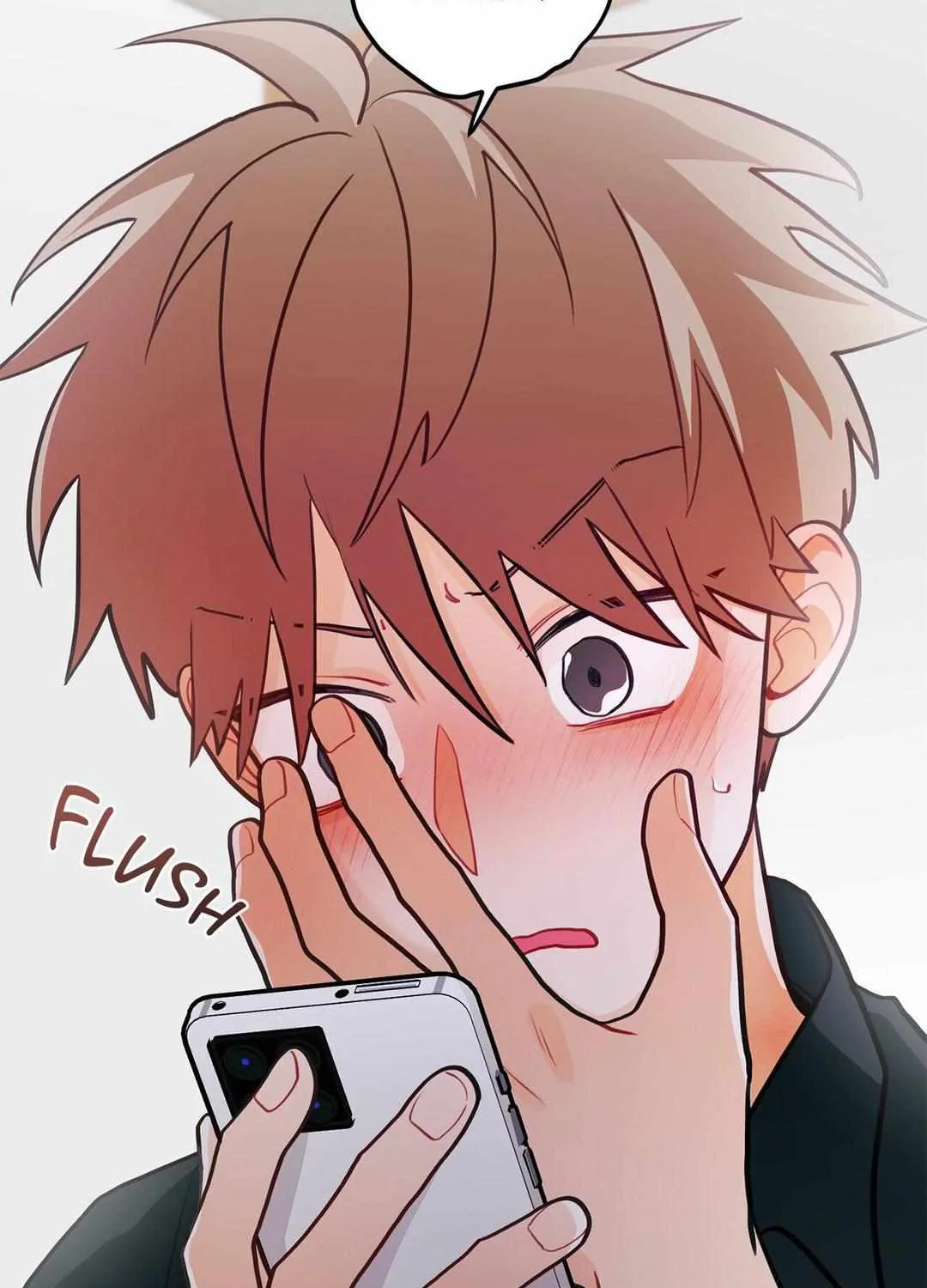 Pear Blosom Love Kainu Manga Chapter 26 Page 105