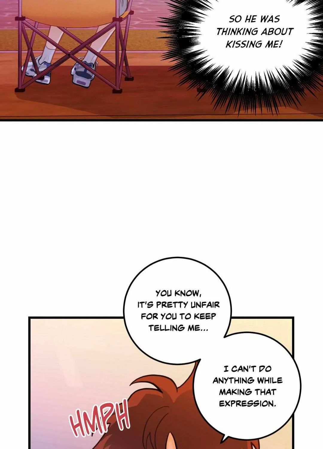 Pear Blosom Love Kainu Manga Chapter 23 Page 29