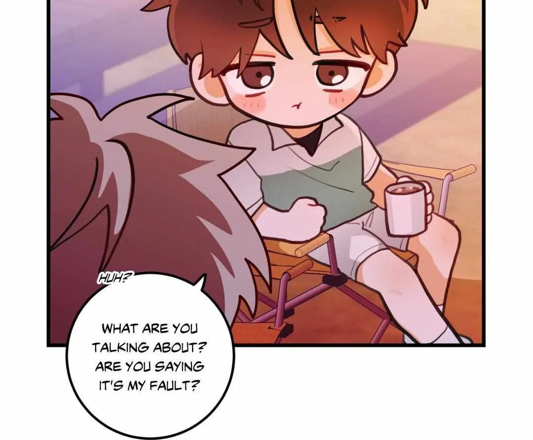 Pear Blosom Love Kainu Manga Chapter 23 Page 30