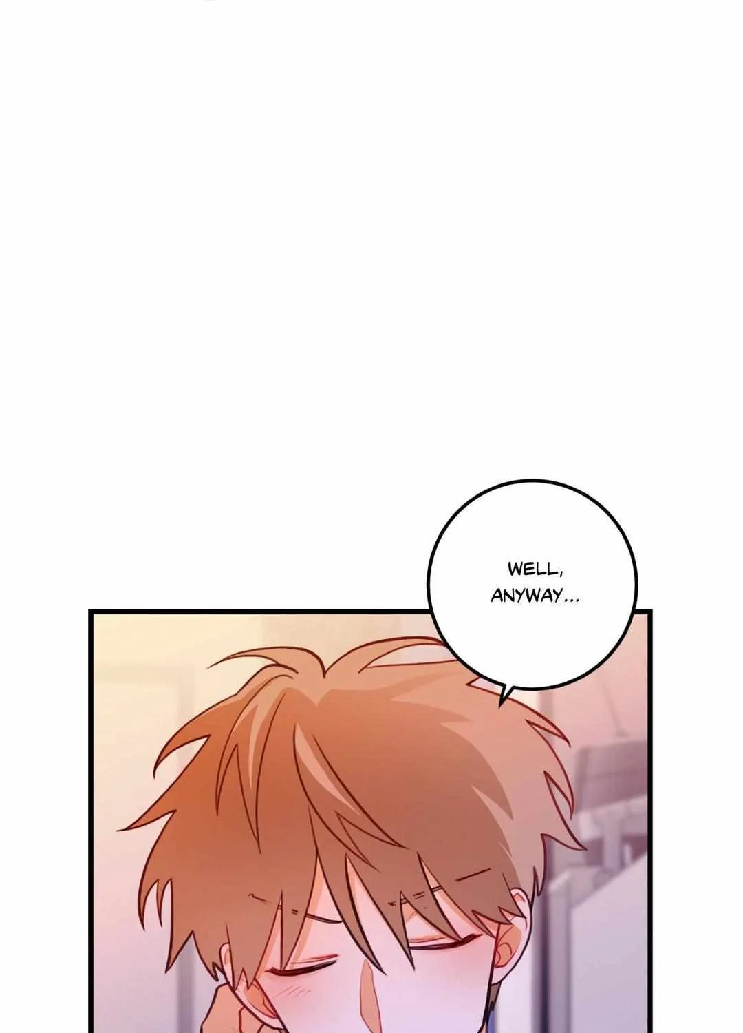 Pear Blosom Love Kainu Manga Chapter 23 Page 31