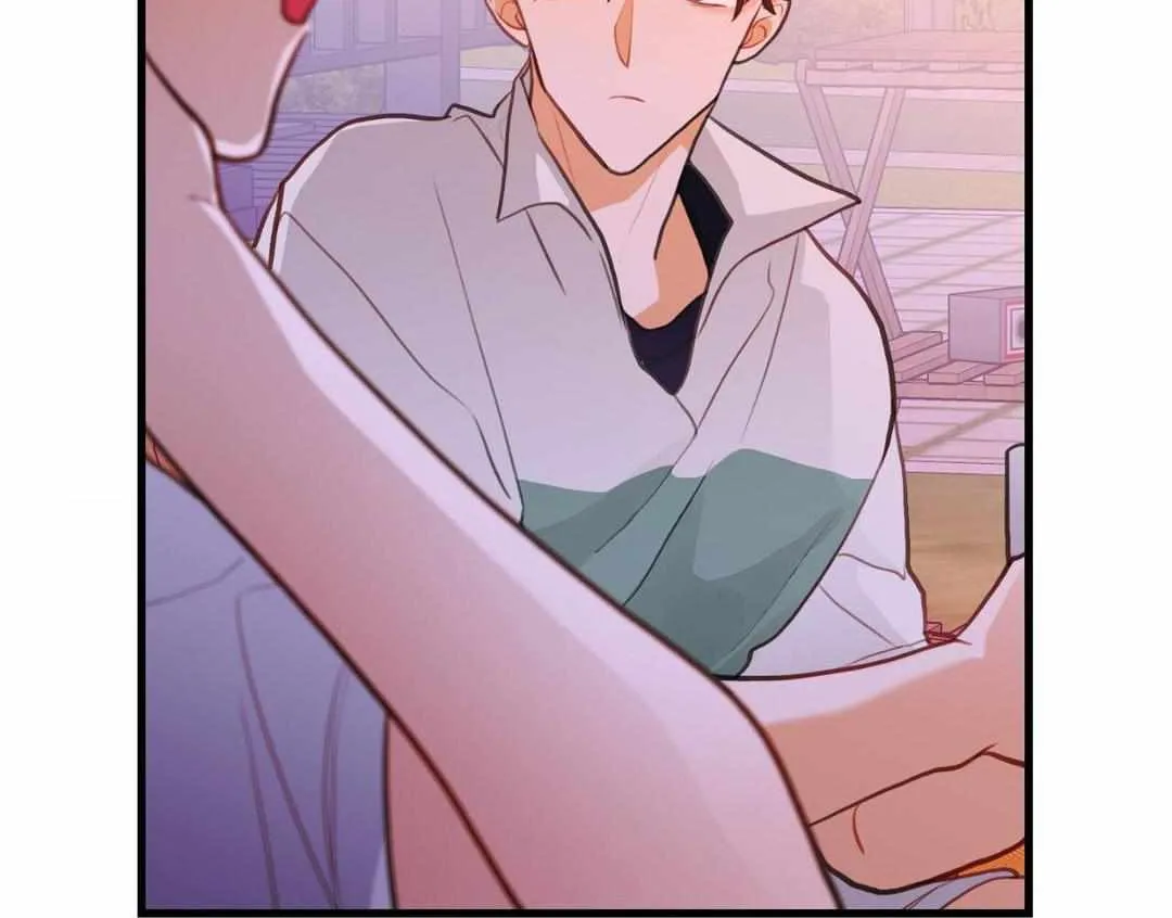 Pear Blosom Love Kainu Manga Chapter 23 Page 33