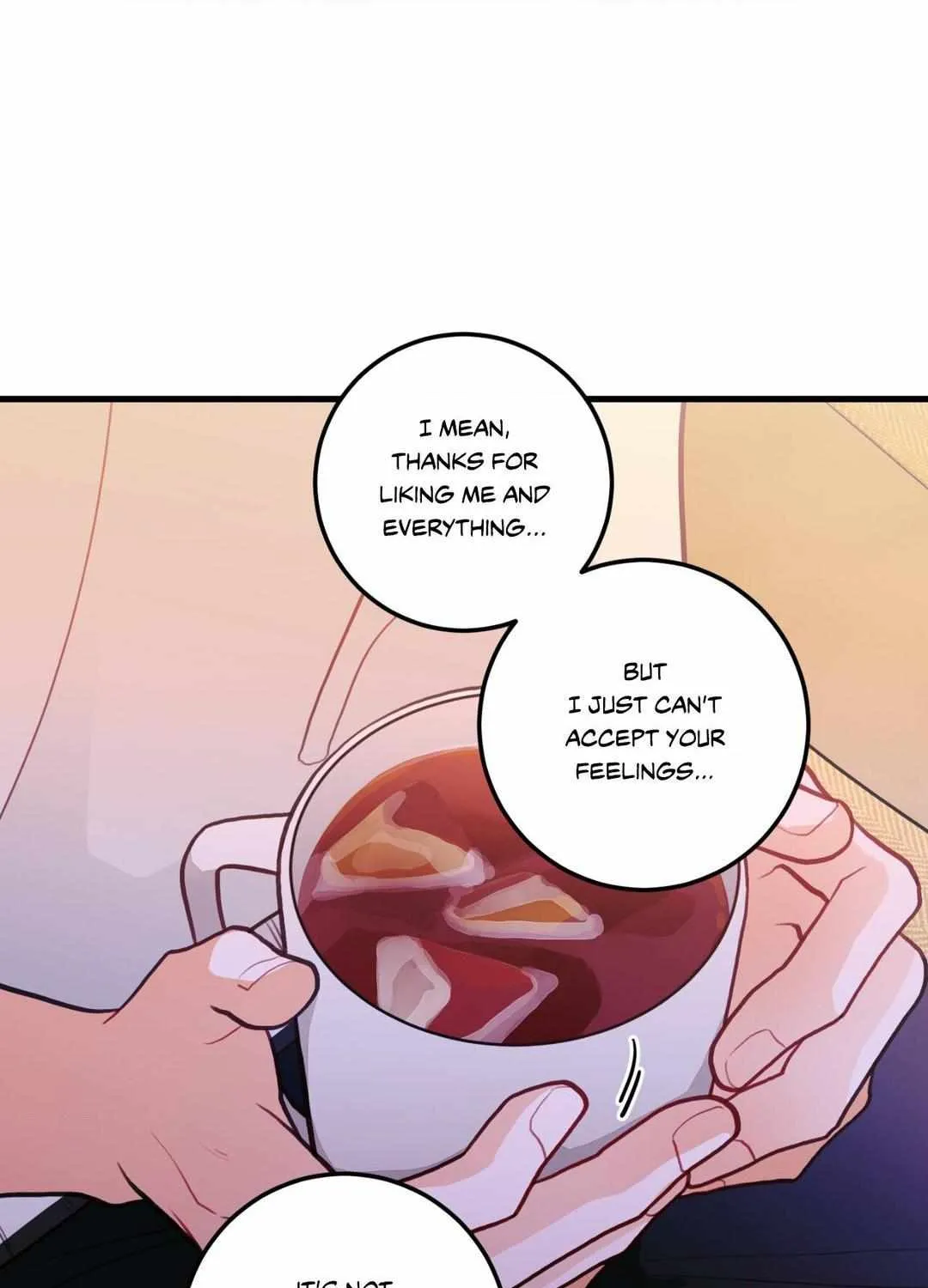 Pear Blosom Love Kainu Manga Chapter 23 Page 34