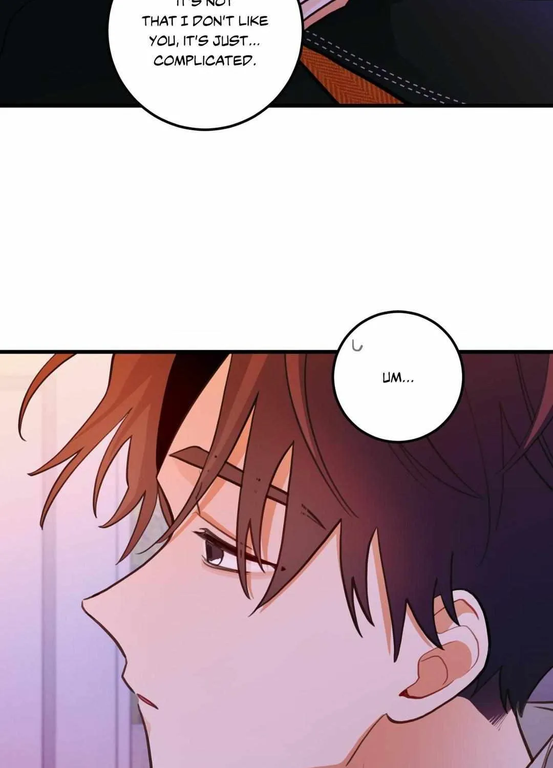 Pear Blosom Love Kainu Manga Chapter 23 Page 35