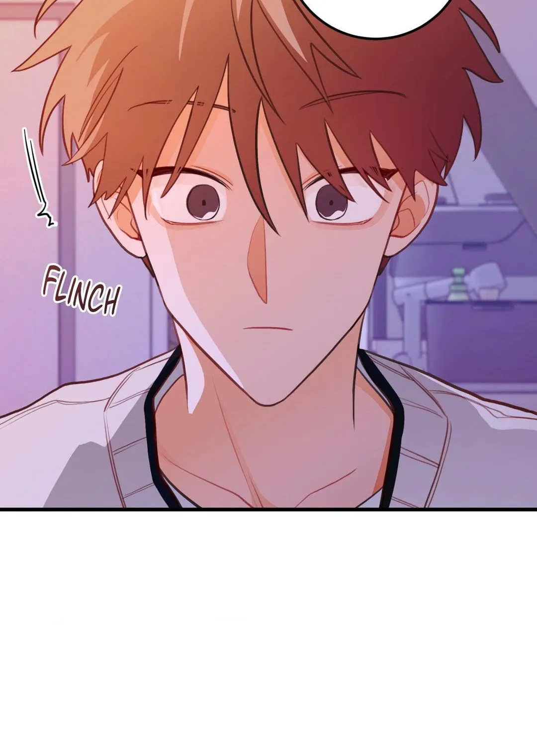 Pear Blosom Love Kainu Manga Chapter 23 Page 38