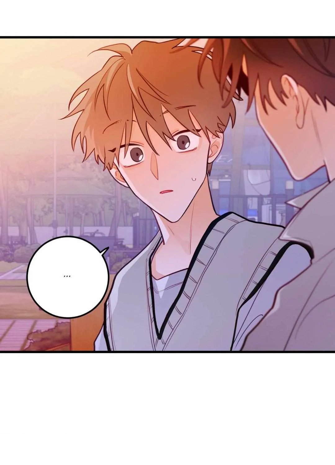 Pear Blosom Love Kainu Manga Chapter 23 Page 40