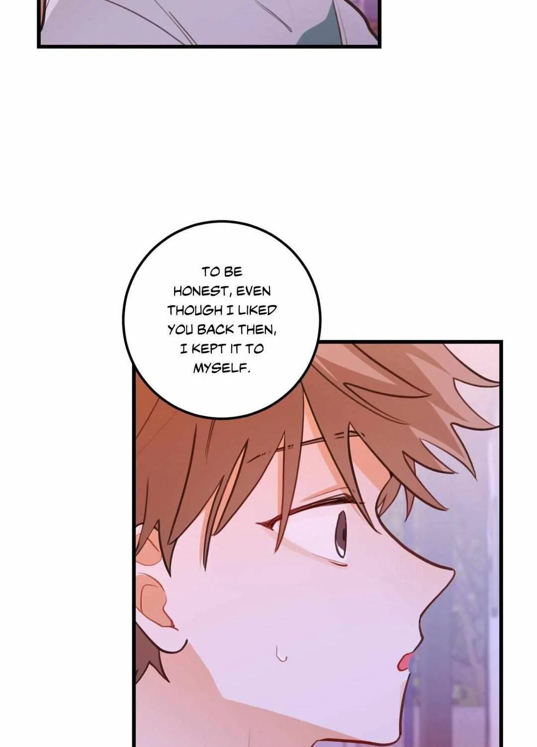 Pear Blosom Love Kainu Manga Chapter 23 Page 44