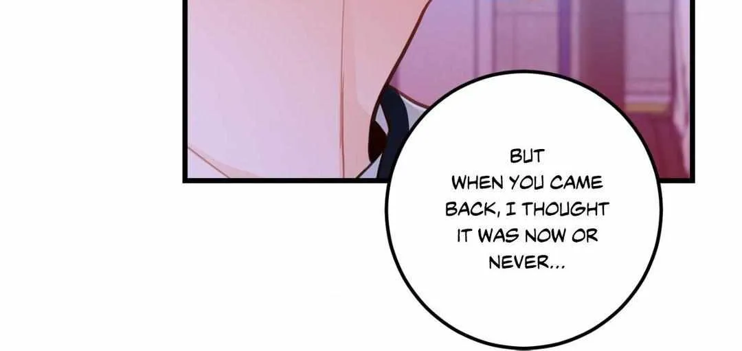 Pear Blosom Love Kainu Manga Chapter 23 Page 45