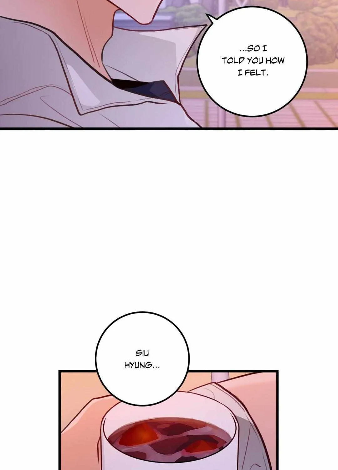 Pear Blosom Love Kainu Manga Chapter 23 Page 47