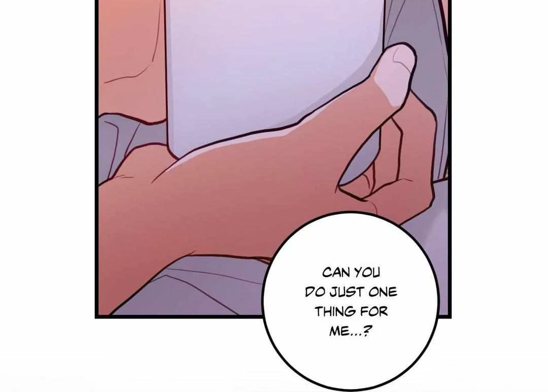 Pear Blosom Love Kainu Manga Chapter 23 Page 48