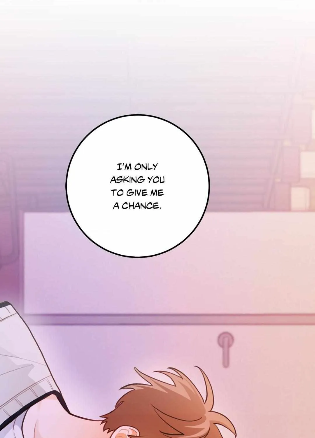 Pear Blosom Love Kainu Manga Chapter 23 Page 49