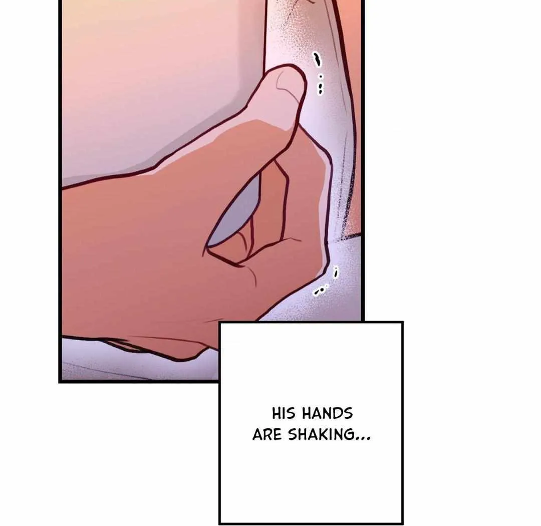 Pear Blosom Love Kainu Manga Chapter 23 Page 54