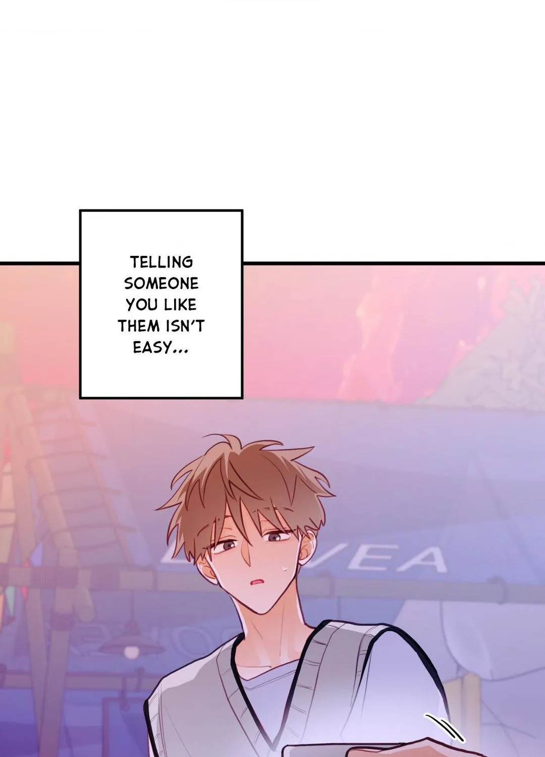 Pear Blosom Love Kainu Manga Chapter 23 Page 55