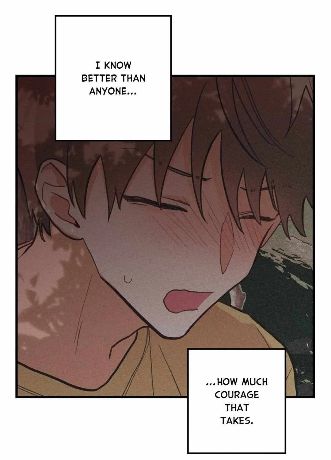 Pear Blosom Love Kainu Manga Chapter 23 Page 58