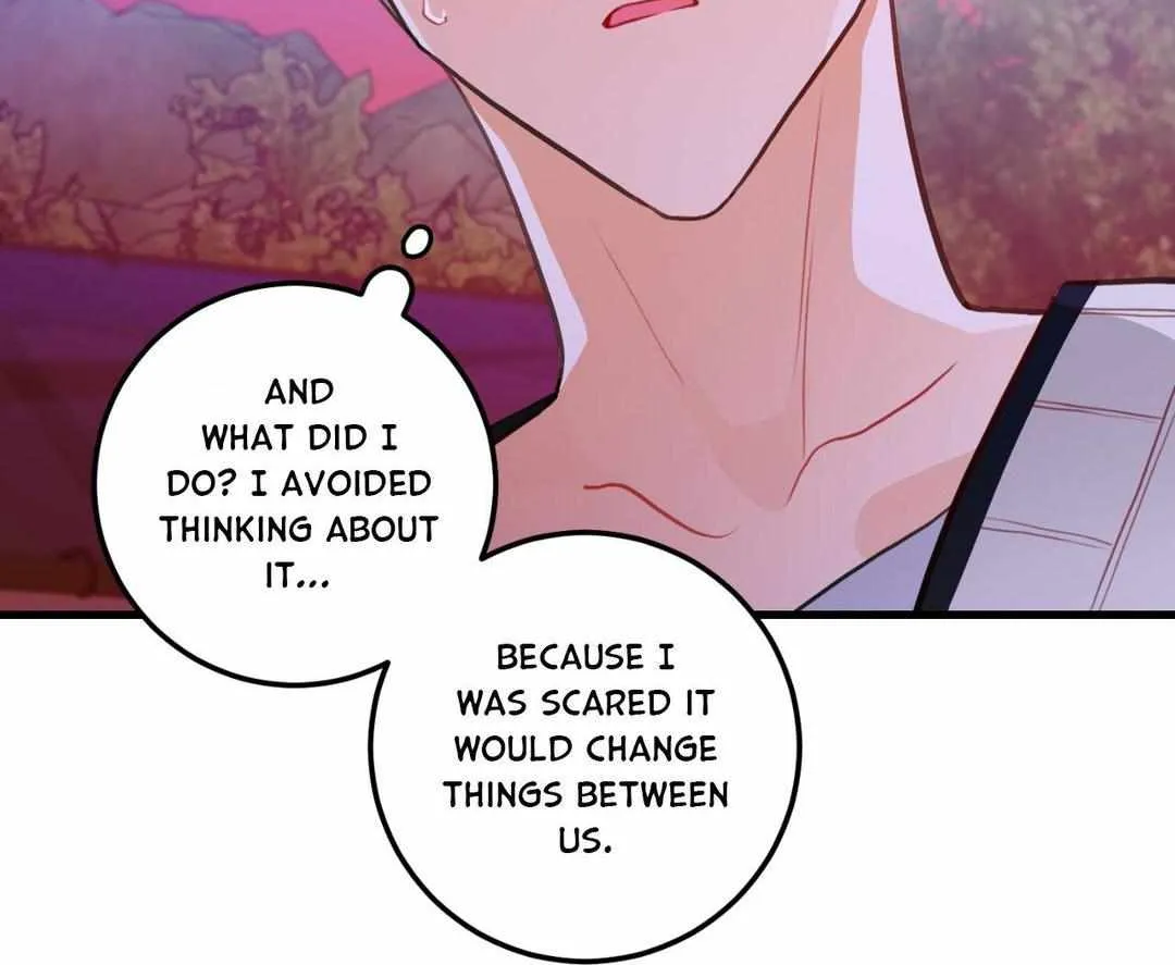 Pear Blosom Love Kainu Manga Chapter 23 Page 60