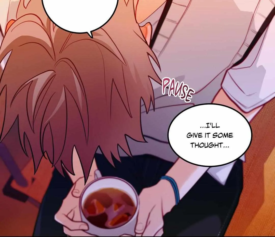 Pear Blosom Love Kainu Manga Chapter 23 Page 69