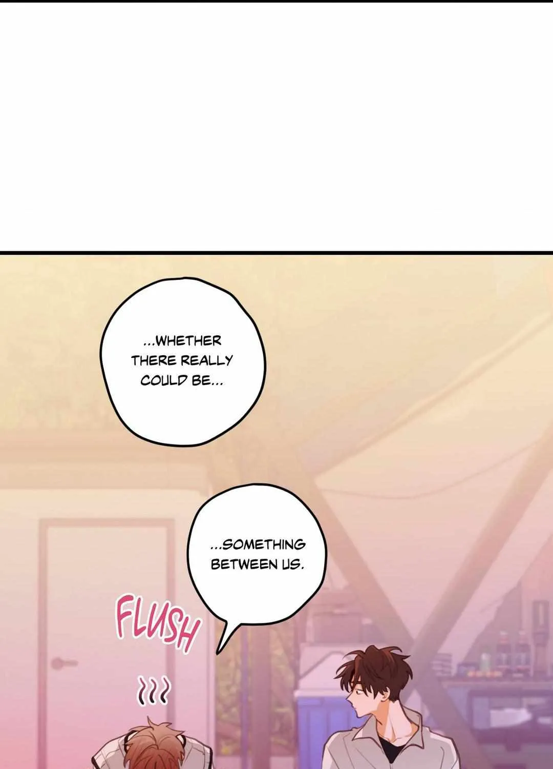 Pear Blosom Love Kainu Manga Chapter 23 Page 70
