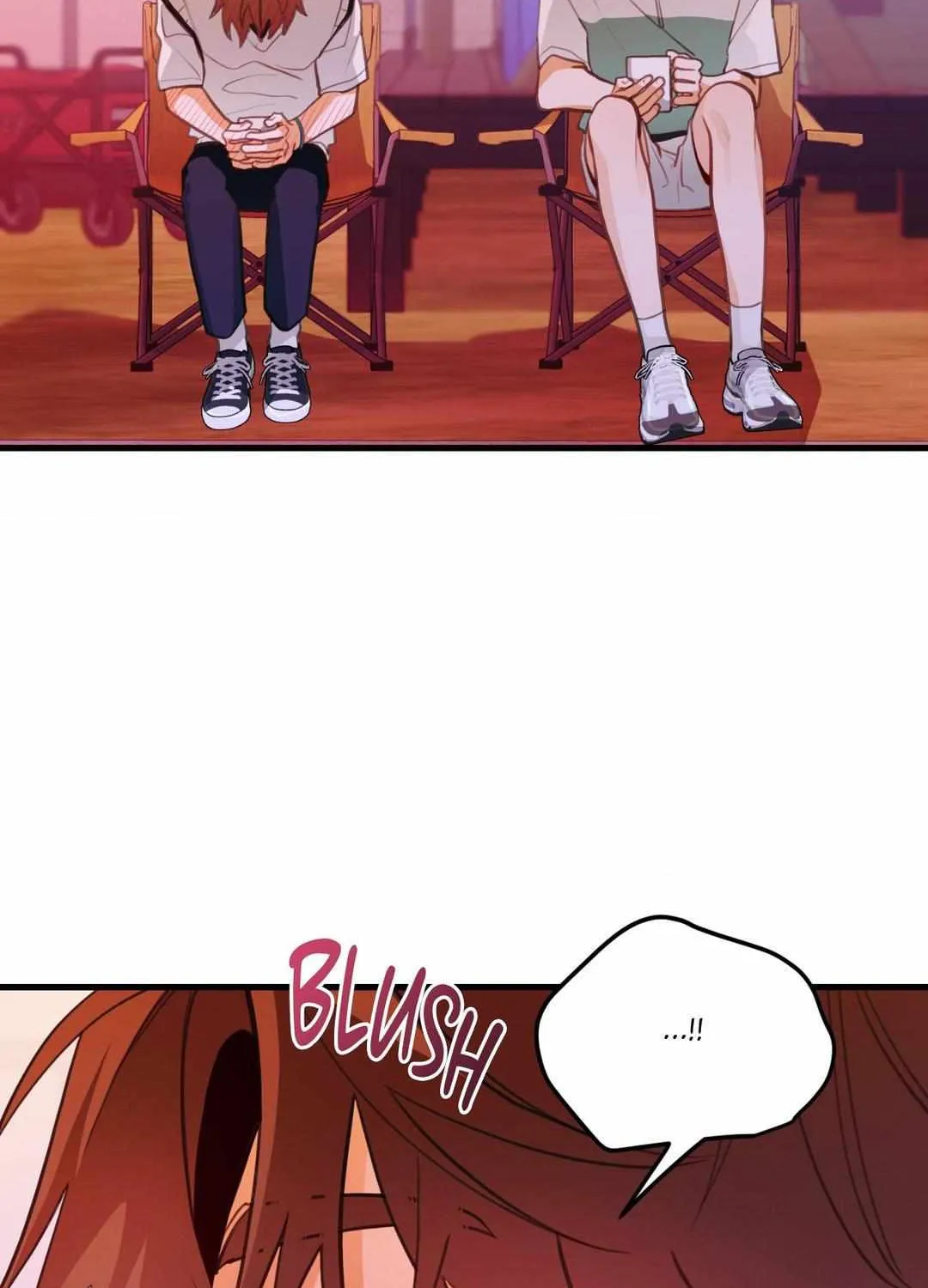 Pear Blosom Love Kainu Manga Chapter 23 Page 71