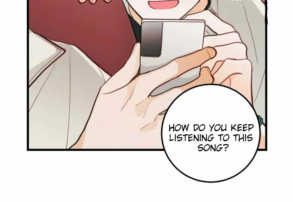 Pear Blosom Love Kainu Manga Chapter 22 Page 38