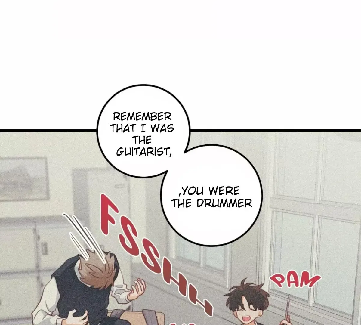 Pear Blosom Love Kainu Manga Chapter 22 Page 39