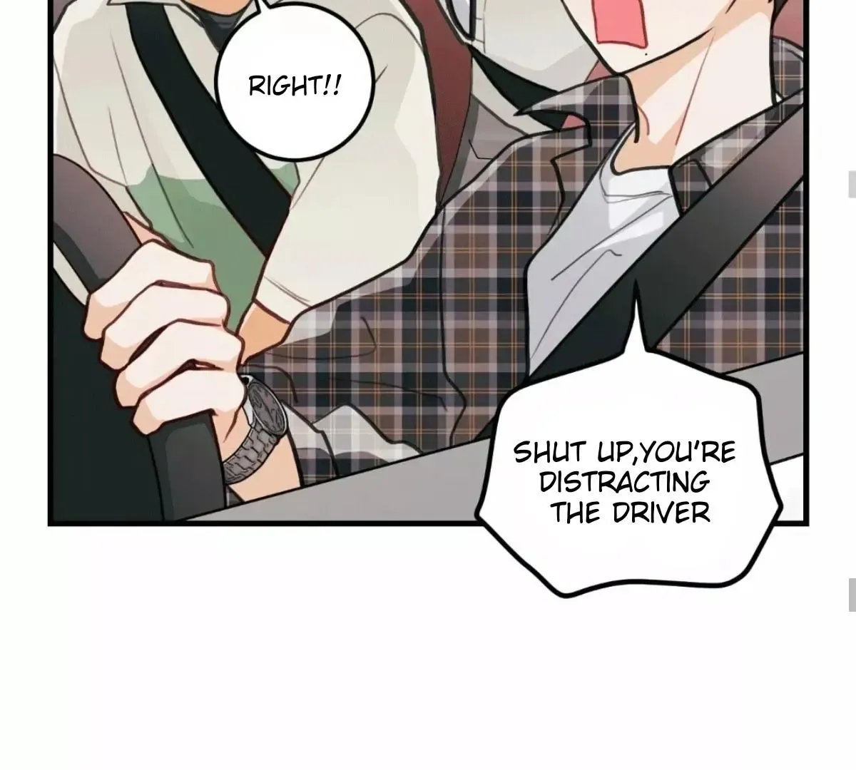 Pear Blosom Love Kainu Manga Chapter 22 Page 46