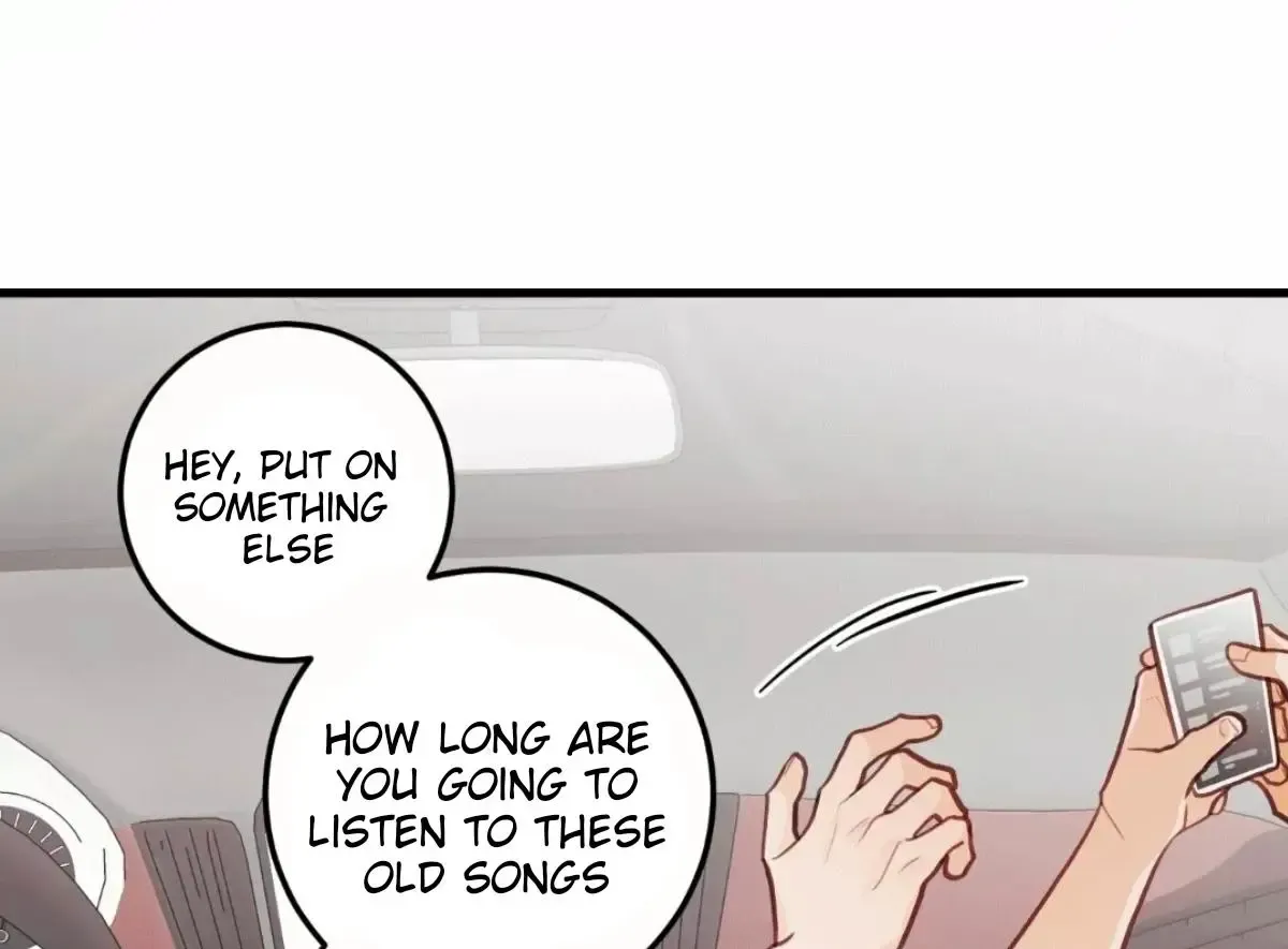 Pear Blosom Love Kainu Manga Chapter 22 Page 47
