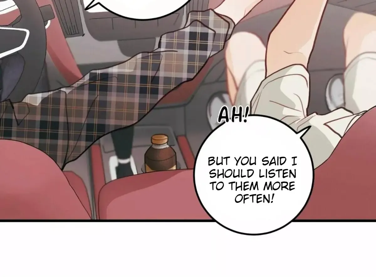 Pear Blosom Love Kainu Manga Chapter 22 Page 48