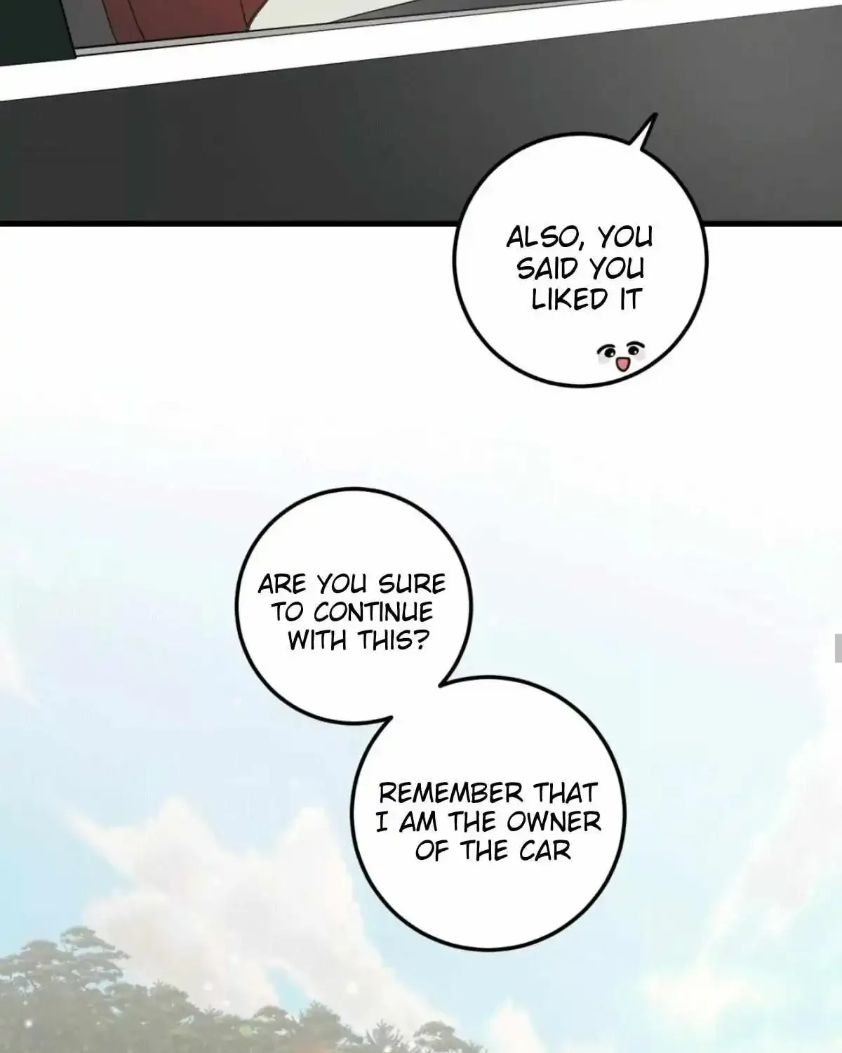 Pear Blosom Love Kainu Manga Chapter 22 Page 50