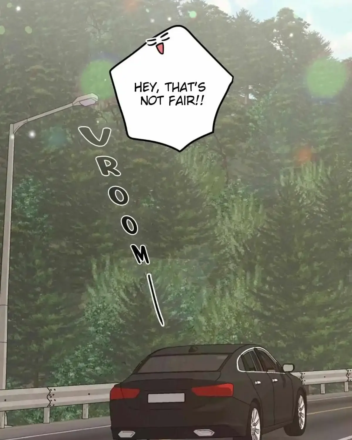 Pear Blosom Love Kainu Manga Chapter 22 Page 51