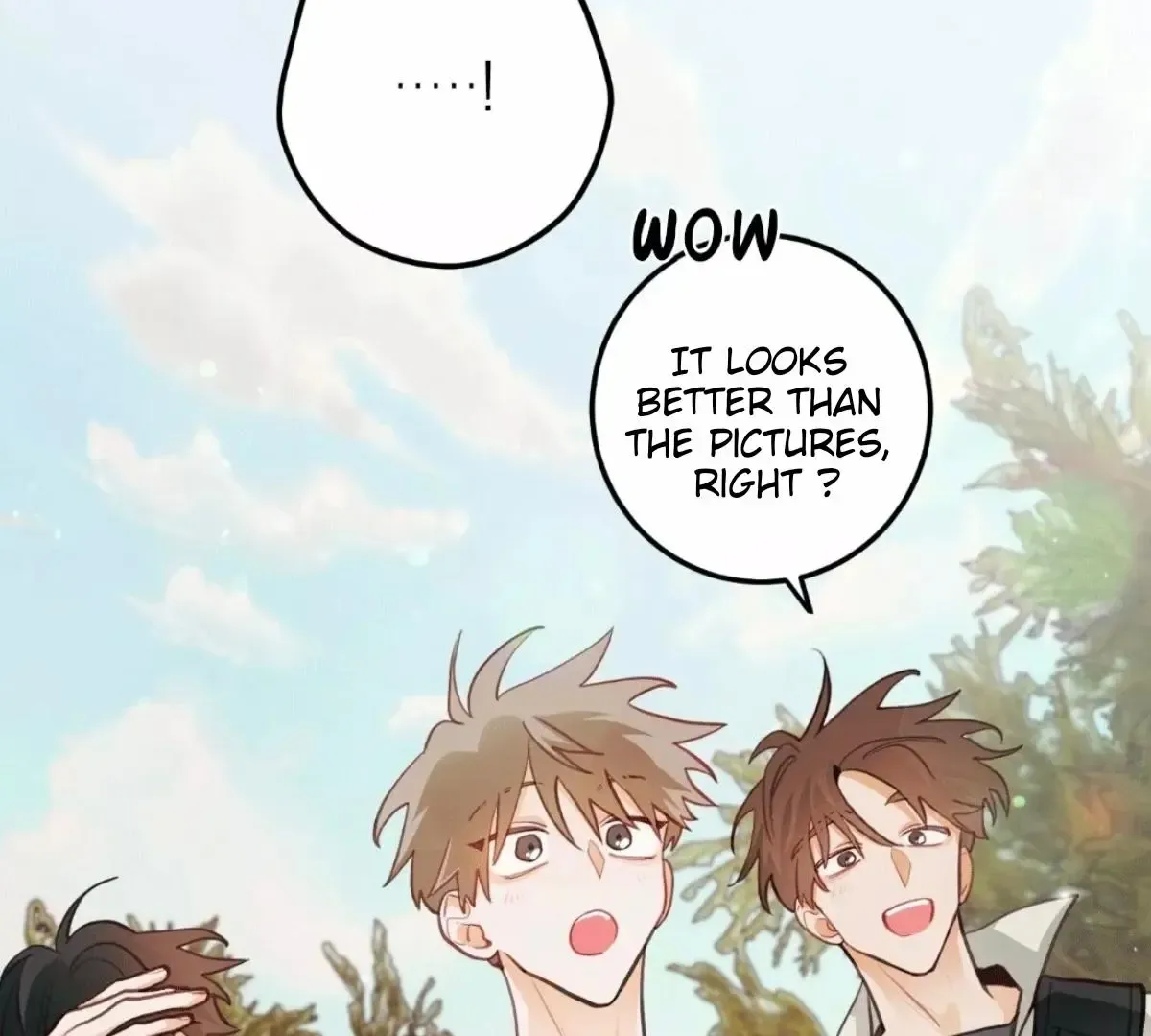Pear Blosom Love Kainu Manga Chapter 22 Page 54