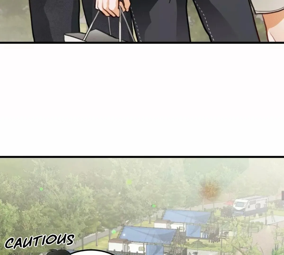 Pear Blosom Love Kainu Manga Chapter 22 Page 56