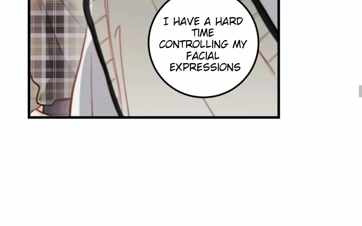 Pear Blosom Love Kainu Manga Chapter 22 Page 61