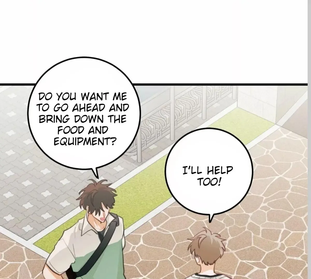 Pear Blosom Love Kainu Manga Chapter 22 Page 62