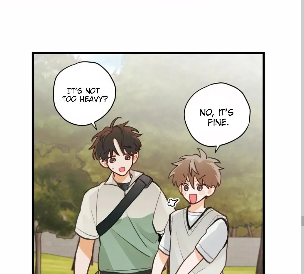 Pear Blosom Love Kainu Manga Chapter 22 Page 65